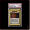 Peu Commune - Pokemon - Neo Discovery - Mur en Ruines - 74/75 - 1er édition - PSA 8 - Français Wizards - 2