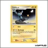 Peu commune - Pokemon - Arceus - Luxio 43/99 Pokemon Company - 1