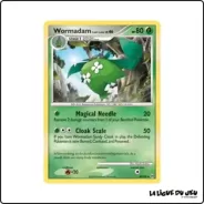 Peu commune - Pokemon - Arceus - Wormadam Plant Cloak 49/99 Pokemon Company - 1