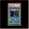 Holo - Pokemon - Neo Révélation - Suicune - 14/64 - Unlimited - PSA 9 - Français Wizards - 2