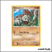 Commune - Pokemon - Arceus - Geodude 65/99 Pokemon Company - 1