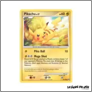 Commune - Pokemon - Arceus - Pikachu 71/99 Pokemon Company - 1