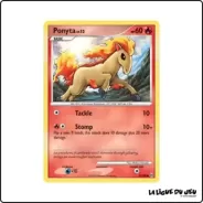 Commune - Pokemon - Arceus - Ponyta 72/99 Pokemon Company - 1