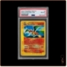 Reverse - Pokemon - Expedition - Dracaufeu - 6/165 - PSA 8 - Français Wizards - 2