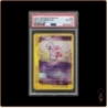 Reverse - Pokemon - Expedition - Mew - 19/165 - PSA 6 - Français Wizards - 2