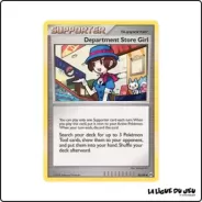 Peu commune - Pokemon - Arceus - Department Store Girl 85/99 Pokemon Company - 1