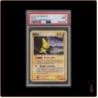 Rare - Pokemon - Tempête de Sable - Pichu - 20/100 - PSA 9 - Français The Pokémon Company - 2