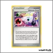 Peu commune - Pokemon - Arceus - Ultimate Zone 91/99 Pokemon Company - 1