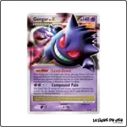 Ultra - Pokemon - Arceus - Gengar LV.X 97/99 Pokemon Company - 1