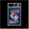 Holo - Pokemon - Dragon - Roselia - 9/97 - PSA 7 - Français The Pokémon Company - 3