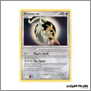 Secrete - Pokemon - Arceus - Arceus AR5 Pokemon Company - 1