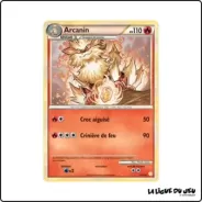 copie de Holo - Pokemon - HeartGold SoulSilver de Base - Arcanin 1/123 Pokemon Company - 1