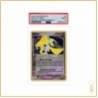 Holo - Pokemon - Légendes Oubliées - Jirachi - 8/101 - PSA 9 - Français The Pokémon Company - 1