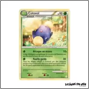 copie de Holo - Pokemon - HeartGold SoulSilver de Base - Cotovol 6/123 Pokemon Company - 1