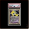 Holo - Pokemon - Légendes Oubliées - Jirachi - 8/101 - PSA 9 - Français The Pokémon Company - 2