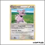 copie de Rare - Pokemon - HeartGold SoulSilver de Base - Granbull 22/123 Pokemon Company - 1