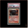 Holo - Pokemon - Forces Cachées - Demolosse - 7/115 - PSA 8 - Français The Pokémon Company - 2