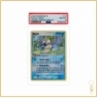 Holo - Pokemon - Forces Cachées - Aquali - 19/115 - PSA 8 - Français The Pokémon Company - 1