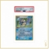 Holo - Pokemon - Forces Cachées - Aquali - 19/115 - PSA 8 - Français The Pokémon Company - 1