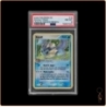 Holo - Pokemon - Forces Cachées - Aquali - 19/115 - PSA 8 - Français The Pokémon Company - 2