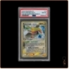 Holo - Pokemon - Fantômes Holon - Roucarnage - 14/110 - PSA 8 - Français The Pokémon Company - 2