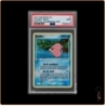 Holo - Pokemon - Gardiens de Cristal - Lovdisc - 7/100 - PSA 9 - Français The Pokémon Company - 2