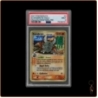 Holo - Pokemon - Île des Dragons - Scarabrute - 9/101 - PSA 9 - Français The Pokémon Company - 2