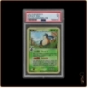 Holo - Pokemon - Île des Dragons - Ronflex - 10/101 - PSA 7 - Français The Pokémon Company - 2