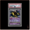 Ultra - Pokemon - Rivaux Émergeants  - Alakazam Niv.X - 103/111 - PSA 8 - Français The Pokémon Company - 2