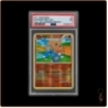 Reverse - Pokemon - Appel des Légendes - Kapoera - 8/95 - PSA 7 - Français The Pokémon Company - 2