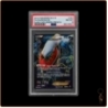 Ultra - Pokemon - Explorateurs Obscurs - Darkrai ex - 107/108 - PSA 8 - Français The Pokémon Company - 2