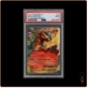 Ultra - Pokemon - Étincelles - Dracaufeu ex - 12/106 - PSA 9 - Français The Pokémon Company - 2