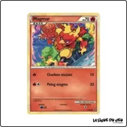 copie de Commune - Pokemon - Déchaînement - Magmar 52/95 Pokemon Company - 1