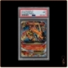 Ultra - Pokemon - Étincelles - M Dracaufeu ex - 13/106 - PSA 9 - Français The Pokémon Company - 2