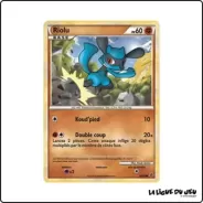 copie de Commune - Pokemon - Déchaînement - Riolu 60/95 Pokemon Company - 1