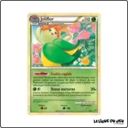 copie de Holo - Pokemon - Indomptable - Joliflor 1/90 Pokemon Company - 1