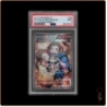 Ultra - Pokemon - Étincelles - Fan Club Pokémon - 106/106 - PSA 9 - Français The Pokémon Company - 2