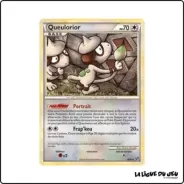 copie de Holo - Pokemon - Indomptable - Queulorior 8/90 Pokemon Company - 1