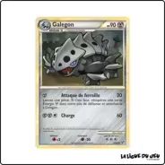 copie de Peu commune - Pokemon - Indomptable - Galegon 29/90 Pokemon Company - 1