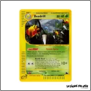 Holo - Pokemon - Skyridge - Beedrill H4/H32 Wizards - 1