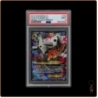 Ultra - Pokemon - Primo Choc - M Galeking ex - 154/160 - PSA 9 - Français The Pokémon Company - 2