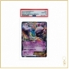 Ultra - Pokemon - Impulsion Turbo - Mewtwo Ex - 62/162 - PSA 10 - Français The Pokémon Company - 1