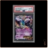 Ultra - Pokemon - Impulsion Turbo - Mewtwo Ex - 62/162 - PSA 10 - Français The Pokémon Company - 2