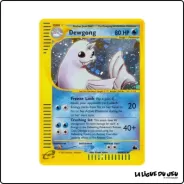 Holo - Pokemon - Skyridge - Dewgong H6/H32 Wizards - 1