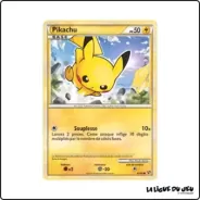 copie de Commune - Pokemon - Indomptable - Pikachu 61/90 Pokemon Company - 1