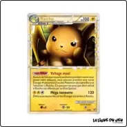 copie de Ultra - Pokemon - Indomptable - Raichu 83/90 Pokemon Company - 1