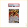 Ultra - Pokemon - Rupture Turbo - Ho-Oh Ex - 92/122 - PSA 9 - Français The Pokémon Company - 1