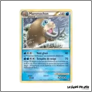 copie de Holo - Pokemon - Trîomphe - Mammochon 5/102 Pokemon Company - 1