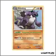 copie de Holo - Pokemon - Trîomphe - Nidoking 6/102 Pokemon Company - 1