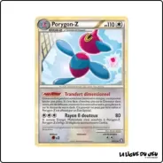 copie de Holo - Pokemon - Trîomphe - Porygon-Z 7/102 Pokemon Company - 1